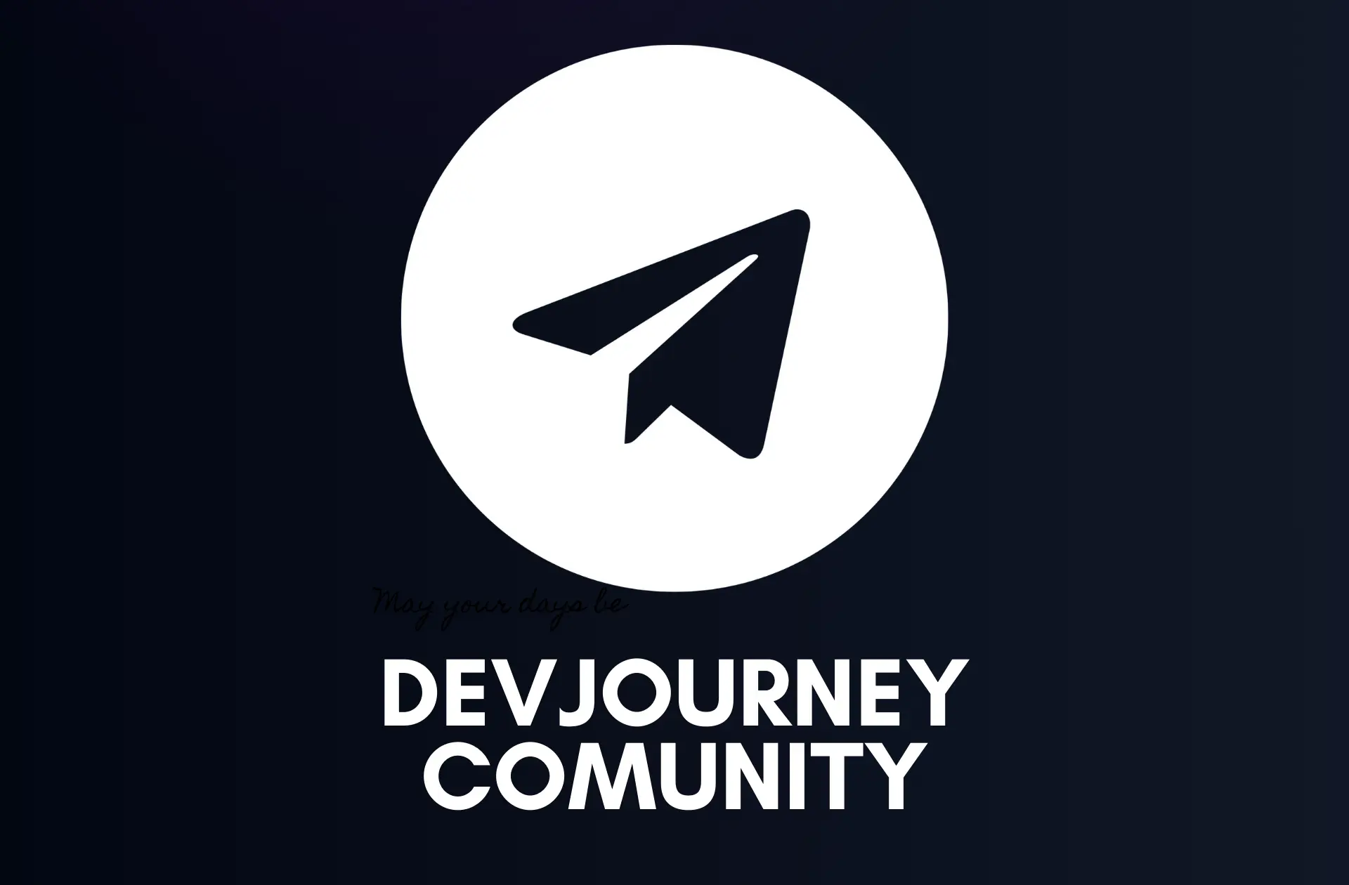 La comunidad de DevJourney